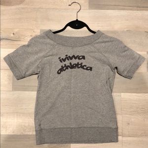 Girls Ivivva tunic sweater